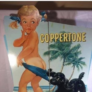 Meet your Posher, Judie